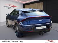 Kia EV6 100% électrique Air Design