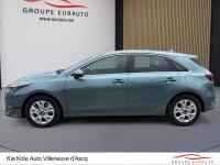 Kia Ceed Active