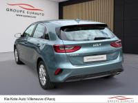 Kia Ceed Active