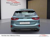 Kia Ceed Active