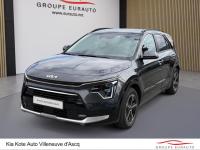 Kia Niro Hybride Rechargeable Premium