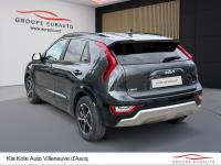 Kia Niro Hybride Rechargeable Premium