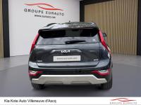 Kia Niro Hybride Rechargeable Premium
