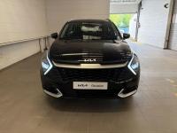 Kia Sportage Hybride Rechargeable Active
