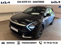 Kia Sportage Hybride Rechargeable Active