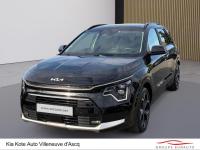 Kia Niro Hybride Premium