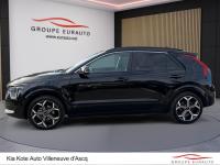 Kia Niro Hybride Premium