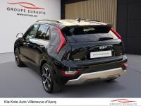 Kia Niro Hybride Premium