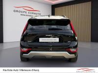 Kia Niro Hybride Premium
