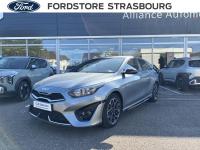 Kia Ceed GT-line