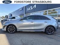 Kia Ceed GT-line