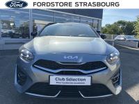 Kia Ceed GT-line