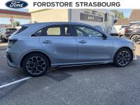 Kia Ceed GT-line