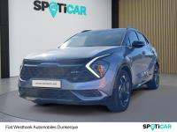Kia Sportage Hybride Rechargeable GT-line Premium