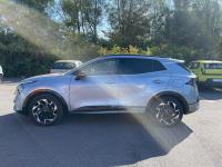 Kia Sportage Hybride Rechargeable GT-line Premium