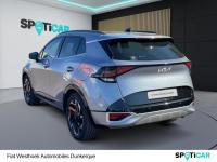 Kia Sportage Hybride Rechargeable GT-line Premium