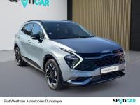 Kia Sportage Hybride Rechargeable GT-line Premium