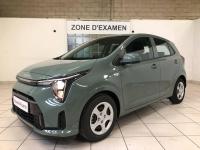 Kia Picanto Active