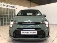 Kia Picanto Active