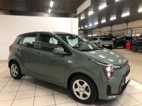Kia Picanto Active