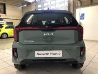 Kia Picanto Active