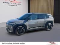 Kia EV3 100% électrique GT-Line