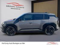 Kia EV3 100% électrique GT-Line