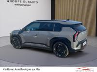 Kia EV3 100% électrique GT-Line