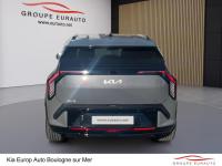Kia EV3 100% électrique GT-Line