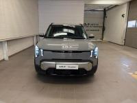 Kia EV2 100% électrique Earth
