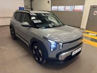 Kia EV2 100% électrique Earth