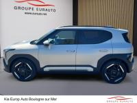 Kia EV2 100% électrique GT-Line