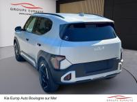Kia EV2 100% électrique GT-Line