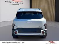 Kia EV2 100% électrique GT-Line