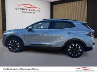 Kia Sportage Hybride Rechargeable Design
