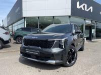 Kia Sorento Hybride Rechargeable Premium