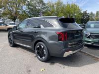Kia Sorento Hybride Rechargeable Premium
