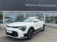 Kia Niro EV 100% électrique Motion