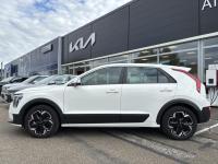 Kia Niro EV 100% électrique Motion