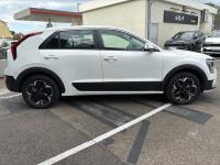 Kia Niro EV 100% électrique Motion