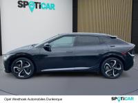 Kia EV6 100% électrique GT-line