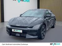 Kia EV6 100% électrique GT-line