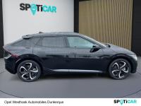 Kia EV6 100% électrique GT-line