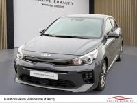 Kia Rio GT-line