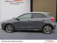Kia Rio GT-line