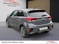 Kia Rio GT-line
