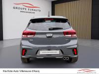Kia Rio GT-line