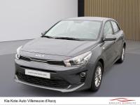 Kia Rio Active