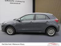 Kia Rio Active