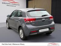Kia Rio Active